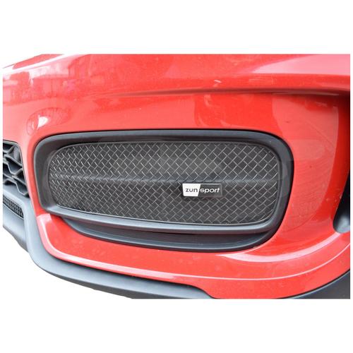 Front Grille Set Mini (BMW) Countryman F60 JCW