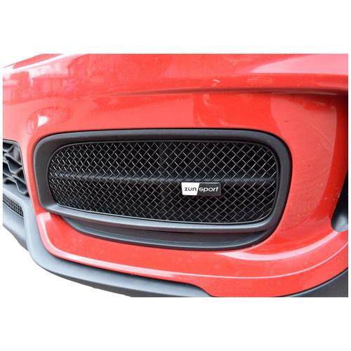 Front Grille Set Mini (BMW) Countryman F60 JCW