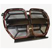 Front Grille Mesh Set (no cut out) BMW G8X M3 / M4 CS