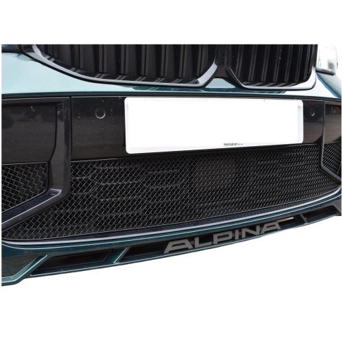 Centre Grille BMW Alpina B3 Biturbo