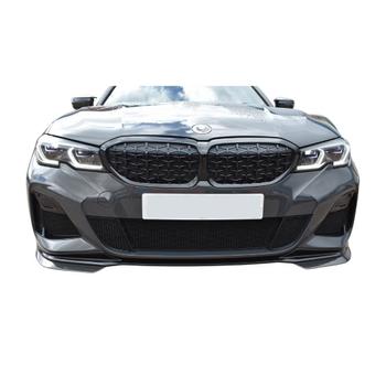 Oil Cooler Grille