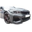 Front Grille Set BMW G20 M340I Pre-LCI