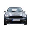 Front Grille Mini (BMW) Cooper R50 JCW & R53 JCW