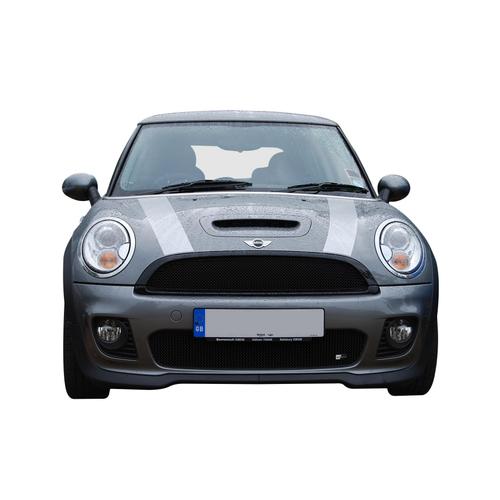 Front Grille Mini (BMW) Cooper R50 JCW & R53 JCW