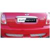 Zunsport Rear Grille Set Mini (BMW) Cooper R50 JCW & R53 JCW