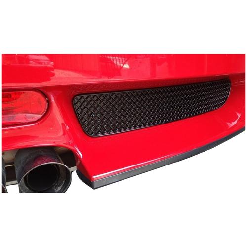 Rear Grille Set Mini (BMW) Cooper R50 JCW & R53 JCW
