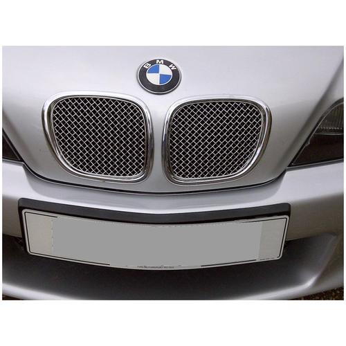 Top Grille Set BMW Z3