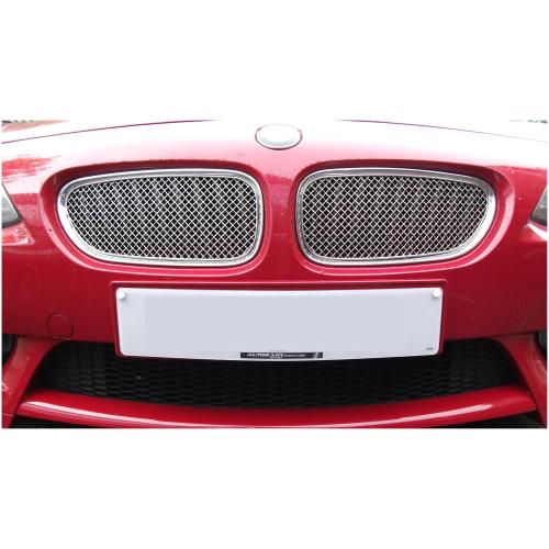 Top Grille Set BMW Z4