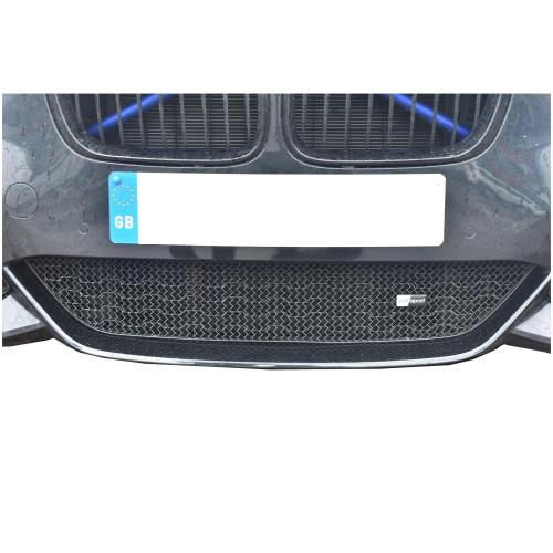 Lower Grille BMW M140i