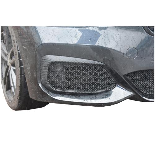 Outer Grille Set BMW M140i