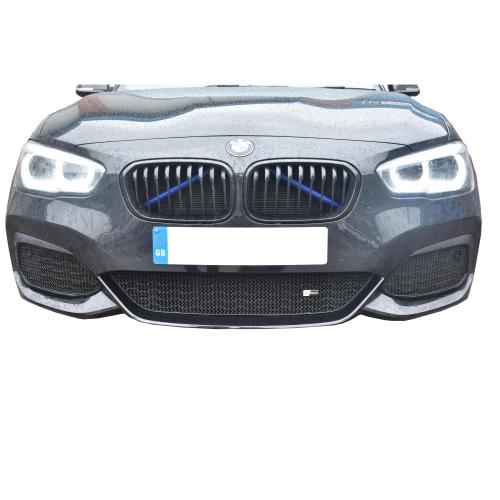 Full Grille Set BMW M140i
