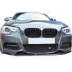 Full Grille Set BMW M135i