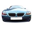 Full Grille Set BMW Z4