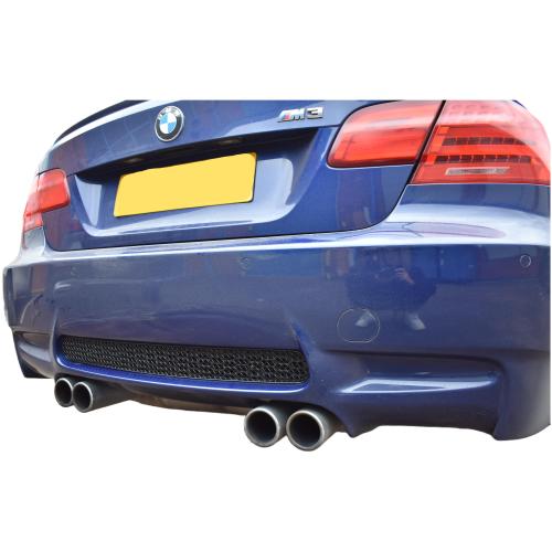 Rear Grille BMW M3 E92