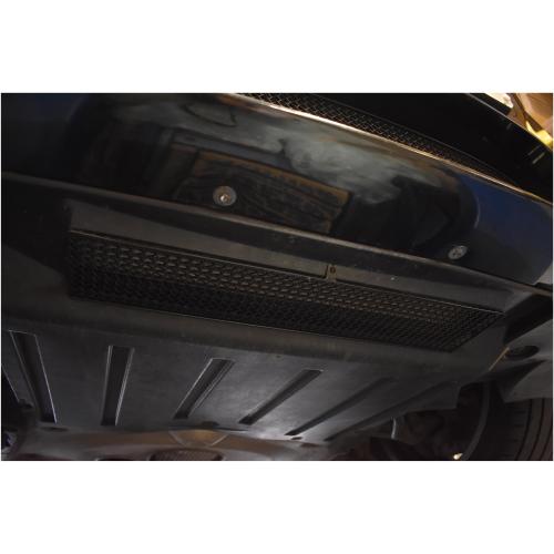 Oil Cooler Grille BMW M5 F10