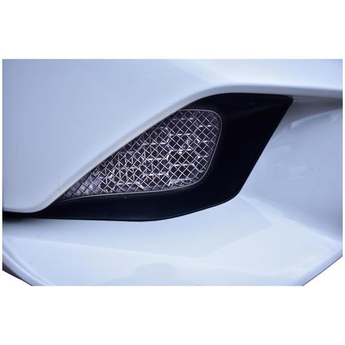 Outer Grille Set BMW M2 Gen 1 (F87)
