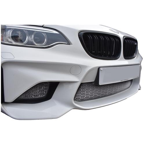 Full Grille Set BMW M2 Gen 1 (F87)
