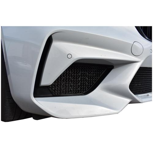 Outer Grille Set BMW M2 Competition (F87)
