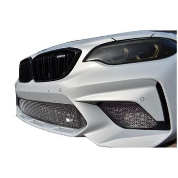 Centre Grille