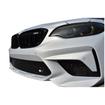 Front Grille Set BMW M2 Competition (F87)