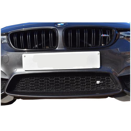 Centre Grille BMW M3 & M4 (F80, F82, F83)