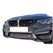 Front Grille Set BMW M3 & M4 (F80, F82, F83)
