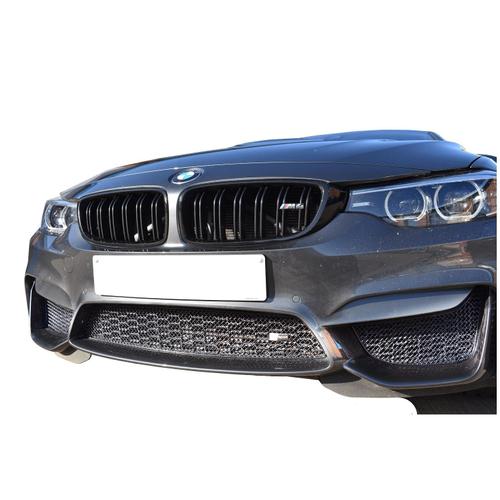 Front Grille Set BMW M3 & M4 (F80, F82, F83)