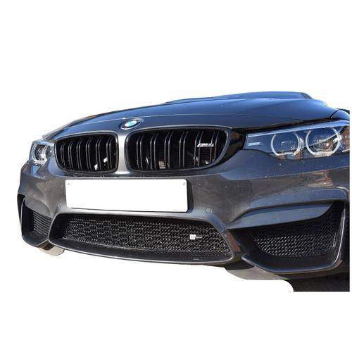 Front Grille Set BMW M3 & M4 (F80, F82, F83)