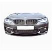 Front Grille Set BMW 4 Series F32, F33, F36 M-Sport