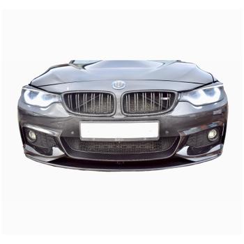 Lower Grille