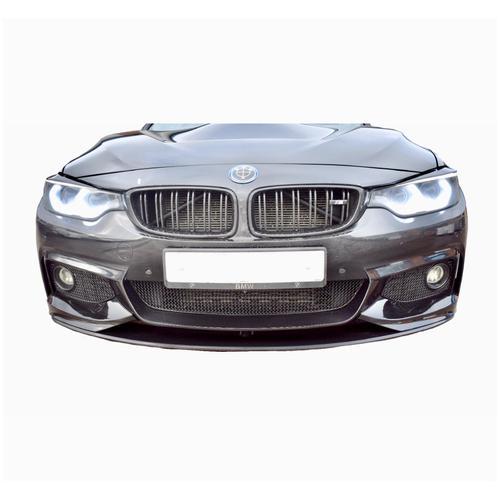 Front Grille Set BMW 4 Series F32, F33, F36 M-Sport