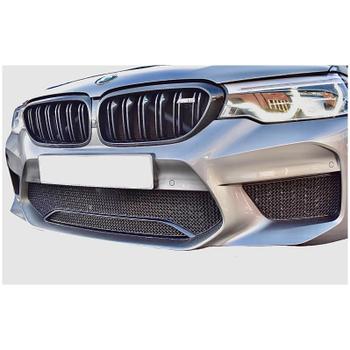 Oil Cooler Grille