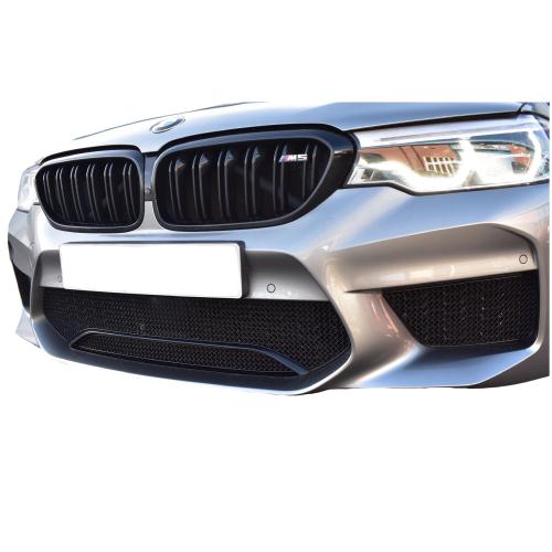 Front Grille Set BMW M5 Competition F90