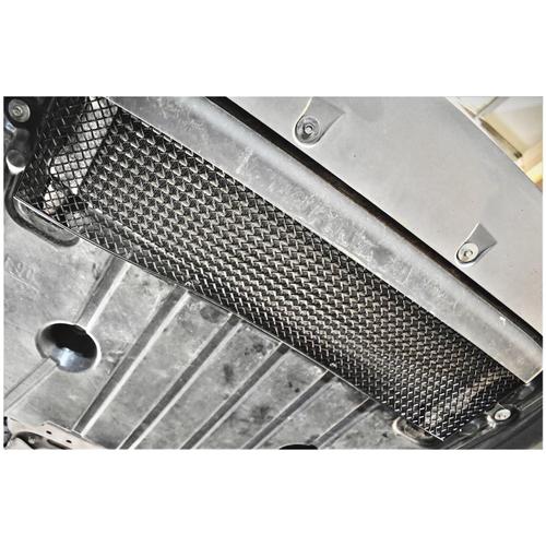 Oil Cooler Grille BMW M5 Competition F90