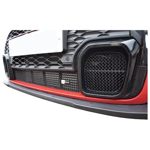 Lower Grille Set Mini (BMW) F56 JCW
