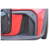 Zunsport Outer Side Grille Set Mini (BMW) F56 JCW
