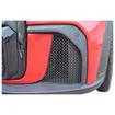 Outer Side Grille Set Mini (BMW) F56 JCW