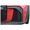 Outer Side Grille Set Mini (BMW) F56 JCW