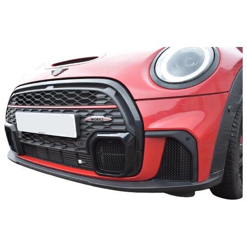 Front Grille Set Mini (BMW) F56 JCW