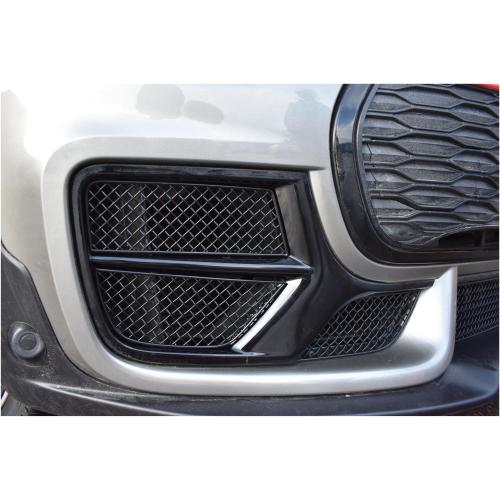 Outer Grille Set Mini (BMW) Clubman JCW