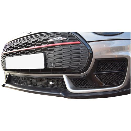 Front Grille Set Mini (BMW) Clubman JCW