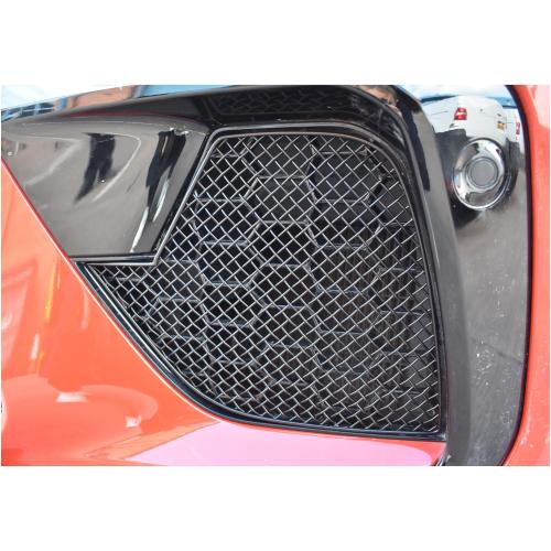 Outer Grille Set BMW X6 M Competition (G06)