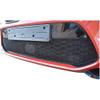 Zunsport Centre Grille BMW X6 M Competition (G06)