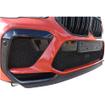 Front Grille Set BMW X6 M Competition (G06)