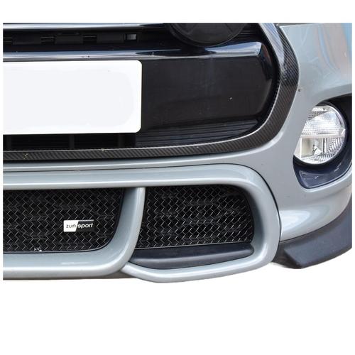 Outer Grille Set Mini (BMW) F56 Cooper S