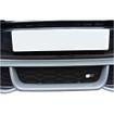 Centre Grille Mini (BMW) F56 Cooper S