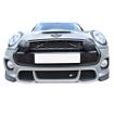 Front Grille Set Mini (BMW) F56 Cooper S