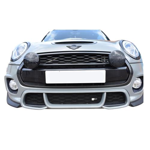 Front Grille Set Mini (BMW) F56 Cooper S