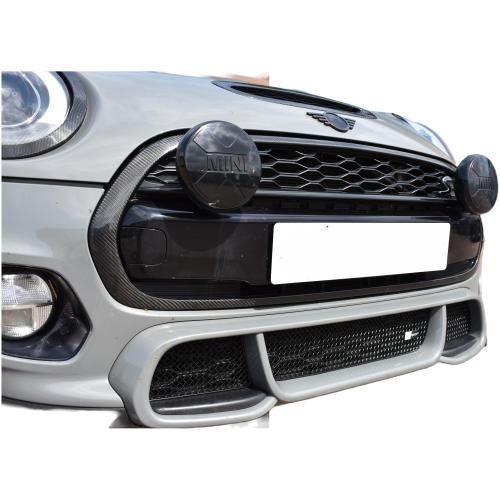 Front Grille Set Mini (BMW) F56 Cooper S