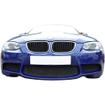 Front Grille Set BMW M3 E92